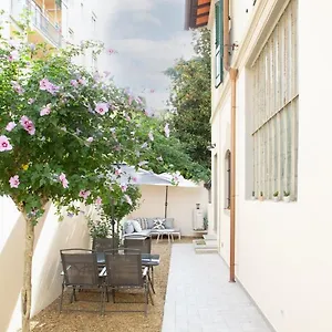 A Casa Di Giuly Appartamento