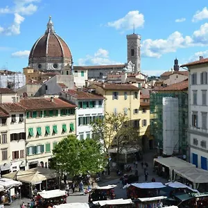 Panoramic Near Duomo&station Appartamento