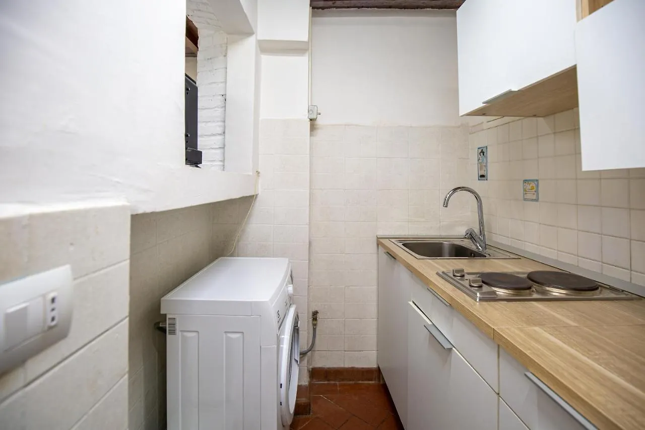 Vasari Apartment Florence