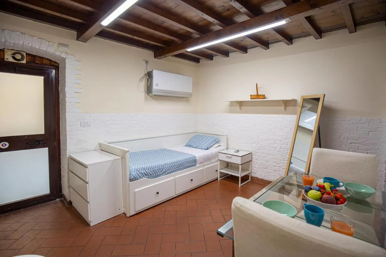 Vasari Apartment Florence