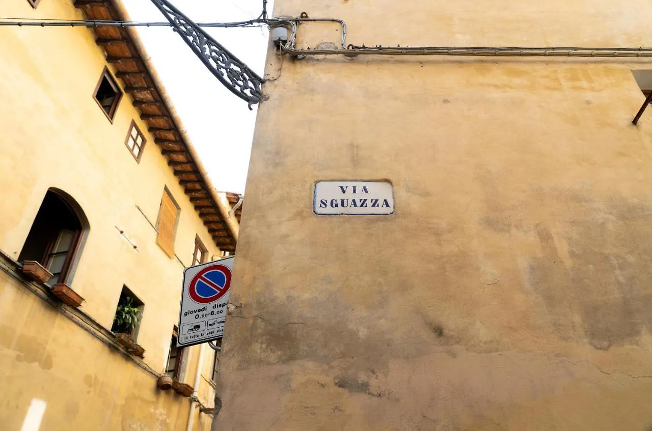 Vasari Apartment Florence