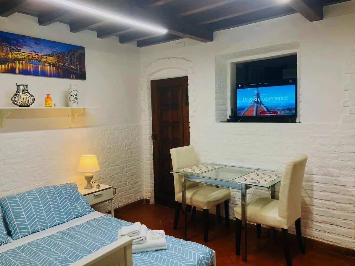 Vasari Apartment Florence Italy