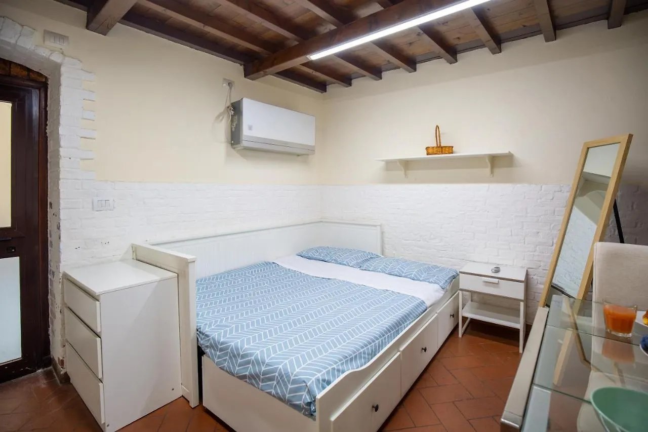 Vasari Apartment Florence