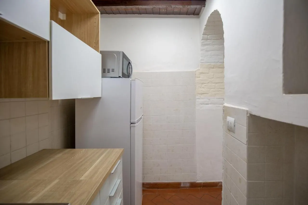 Vasari Apartment Florence