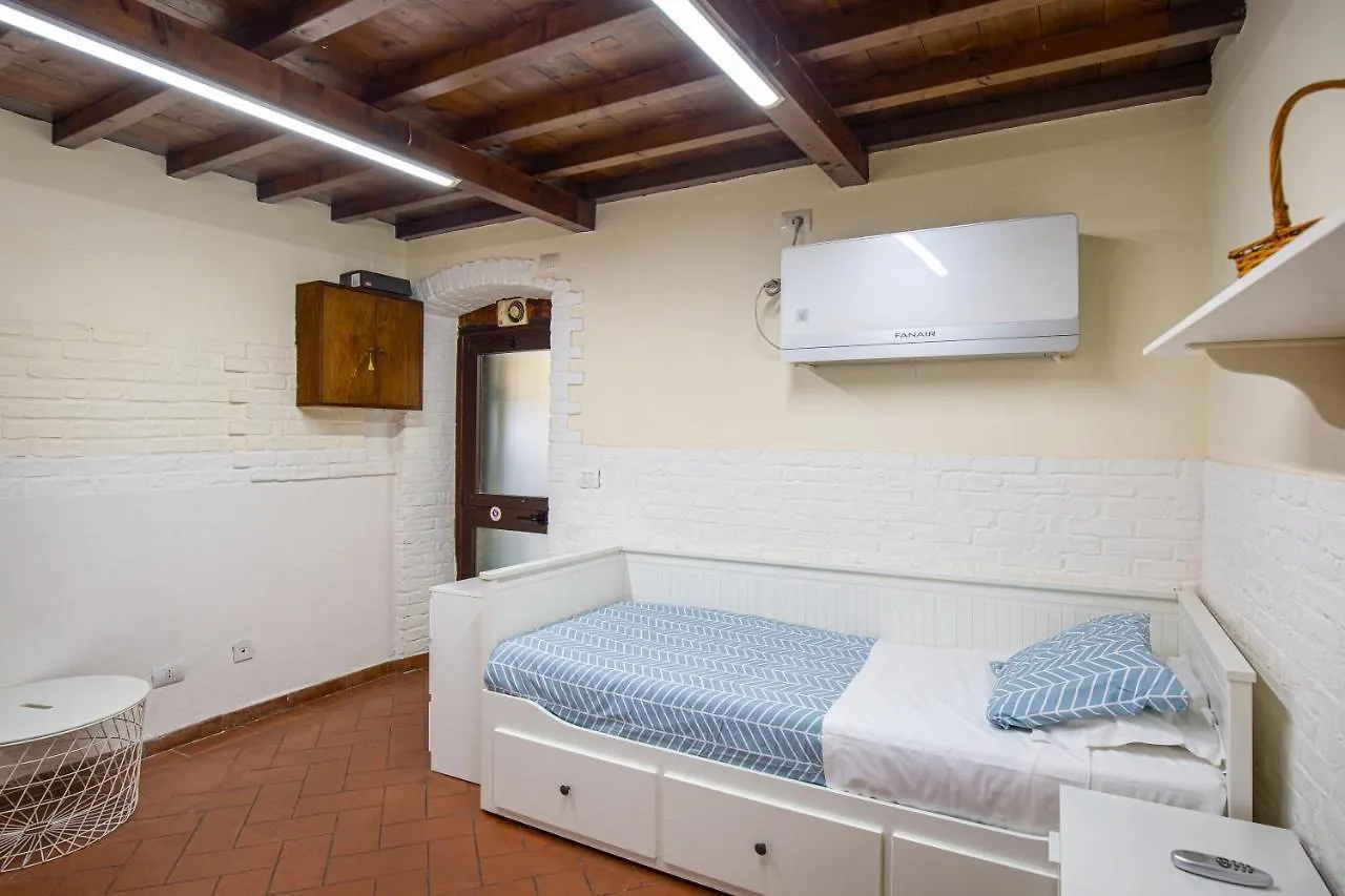 Vasari Apartment Florence