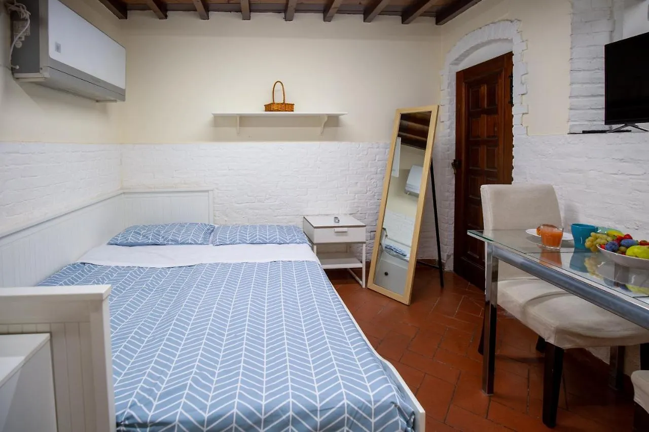 Vasari Apartment Florence