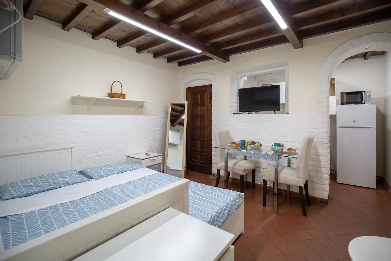 Vasari Apartment Florence Italy