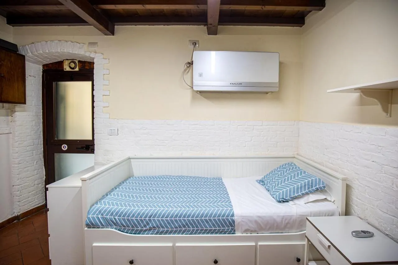 Vasari Apartment Florence