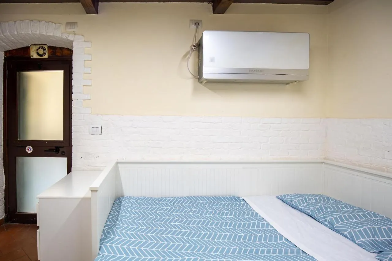 Vasari Apartment Florence 0*,  Italy