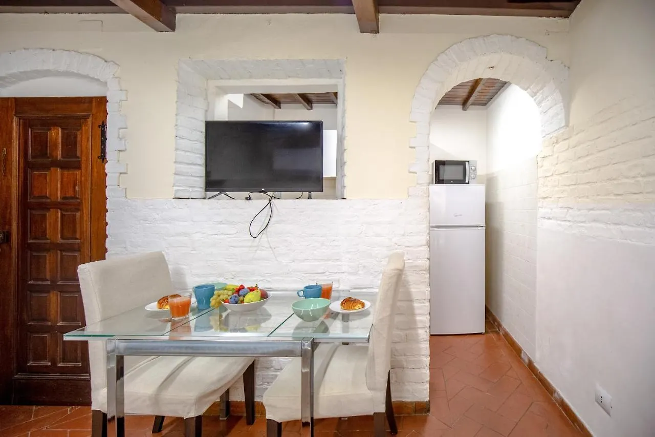 Vasari Apartment Florence