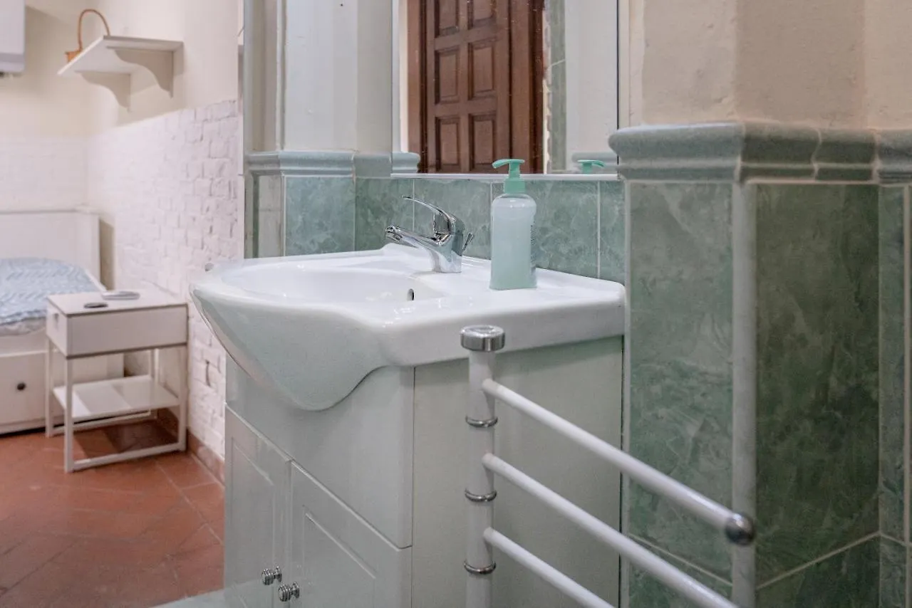 Vasari Apartment Florence Italy
