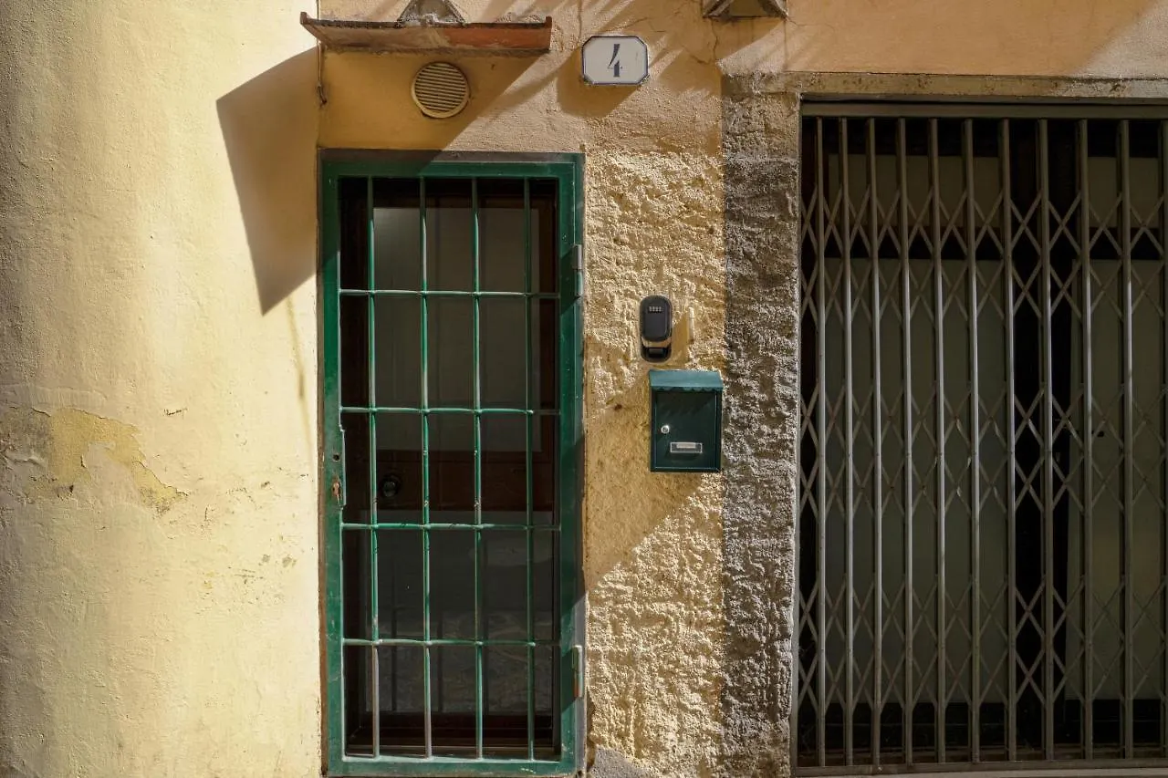 Vasari Apartment Florence 0*,