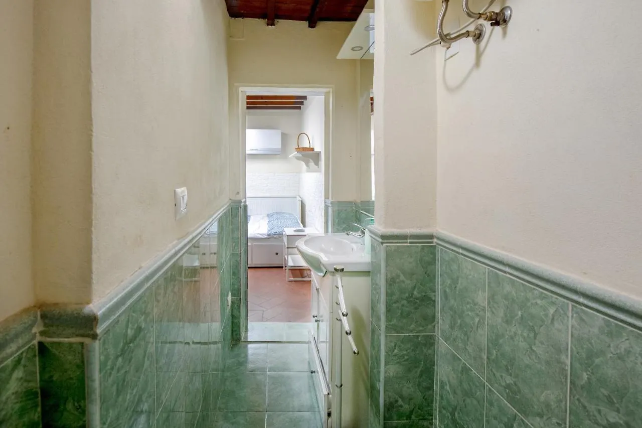 Vasari Apartment Florence