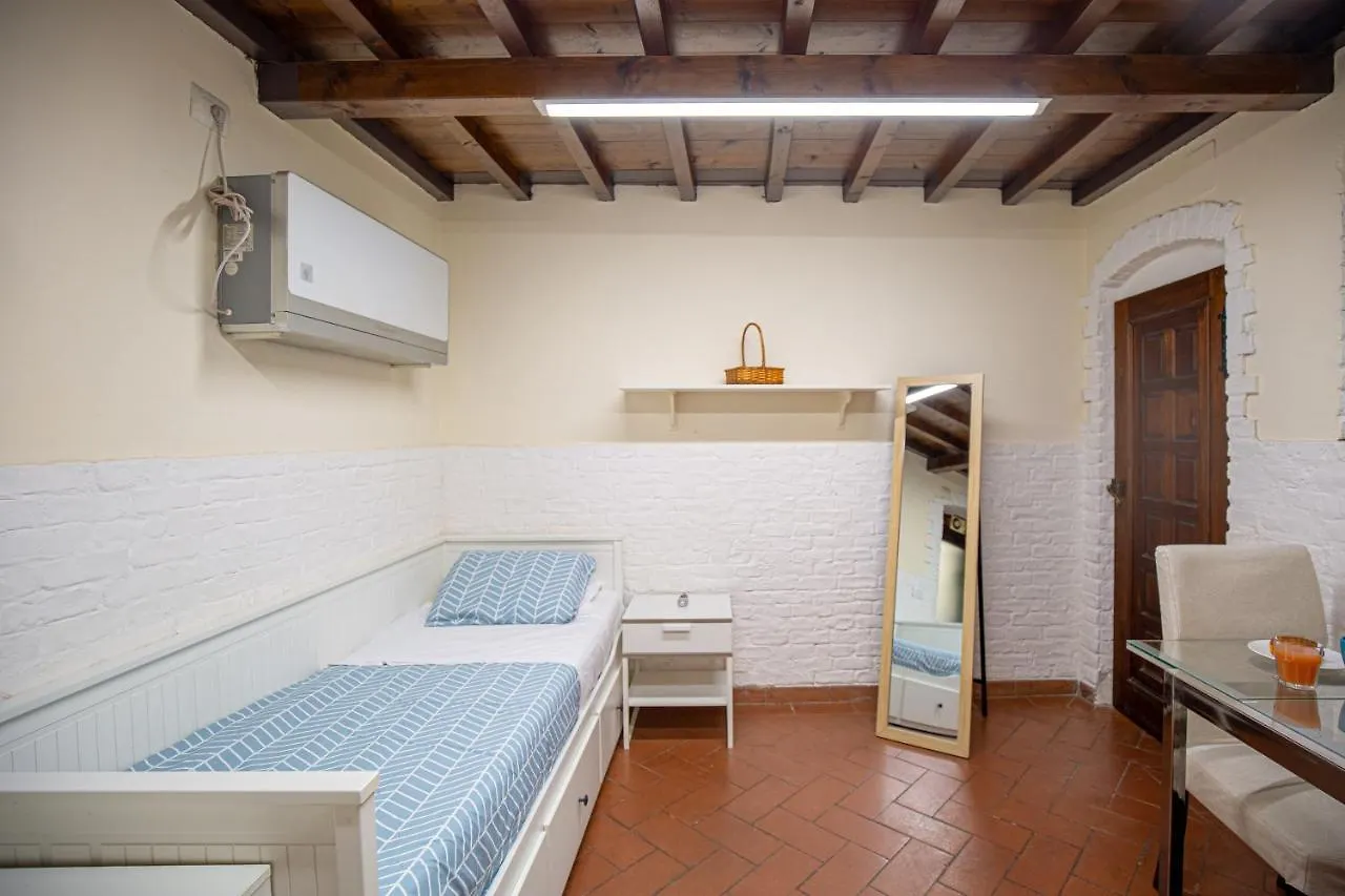 Vasari Apartment Florence 0*,