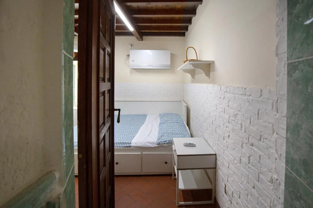 Vasari Apartment Florence Italy
