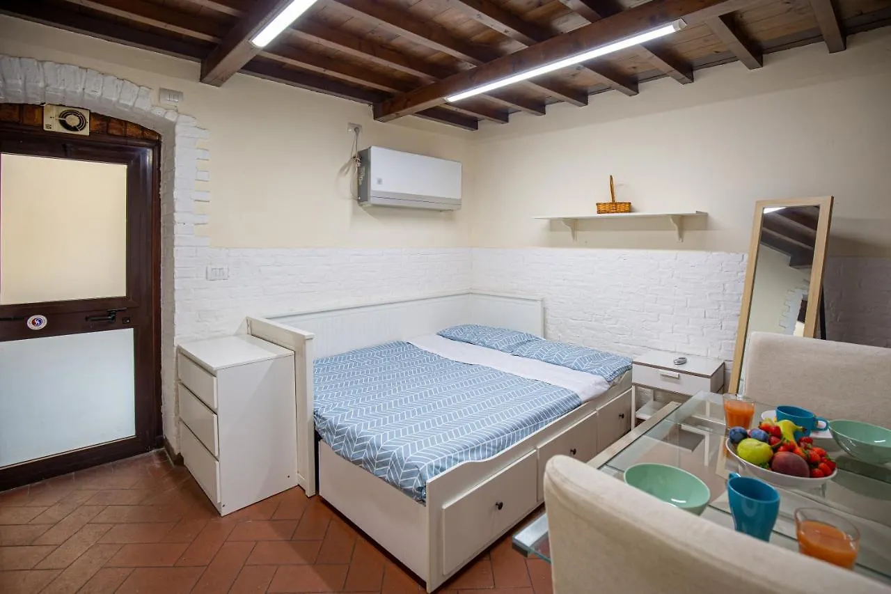 Vasari Apartment Florence