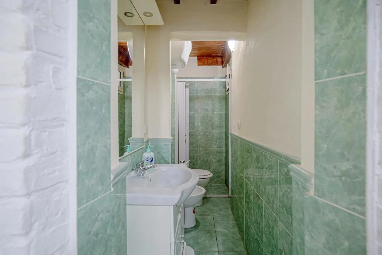 Vasari Apartment Florence